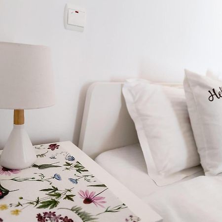 Apartament Saturn Sophie By The Sea 외부 사진