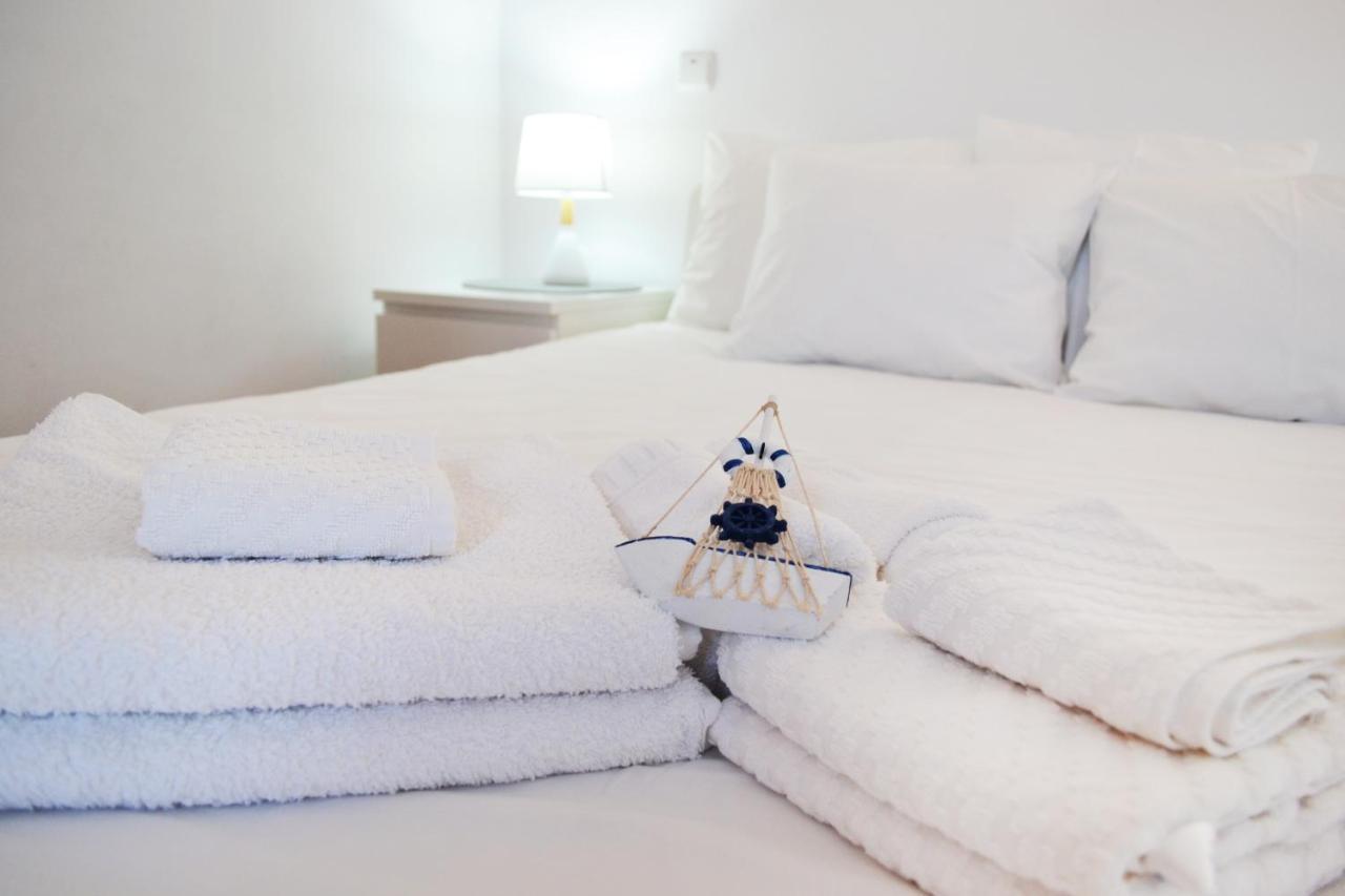 Apartament Saturn Sophie By The Sea 외부 사진