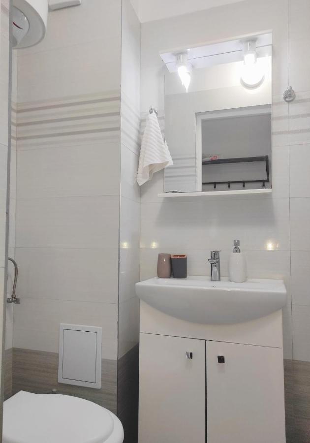 Apartament Saturn Sophie By The Sea 외부 사진