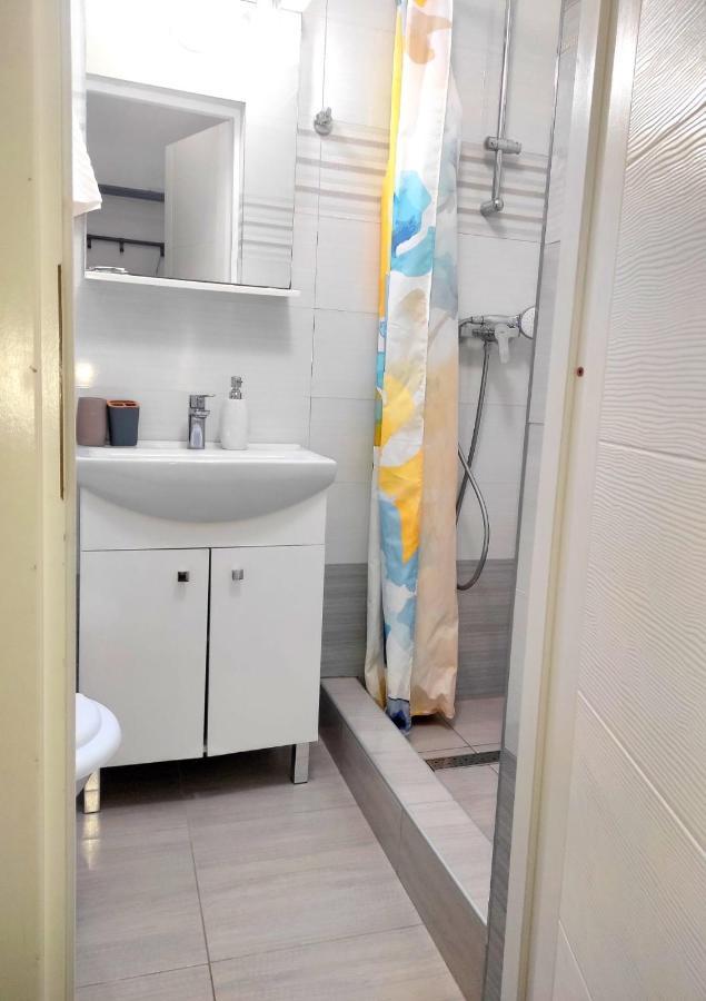 Apartament Saturn Sophie By The Sea 외부 사진