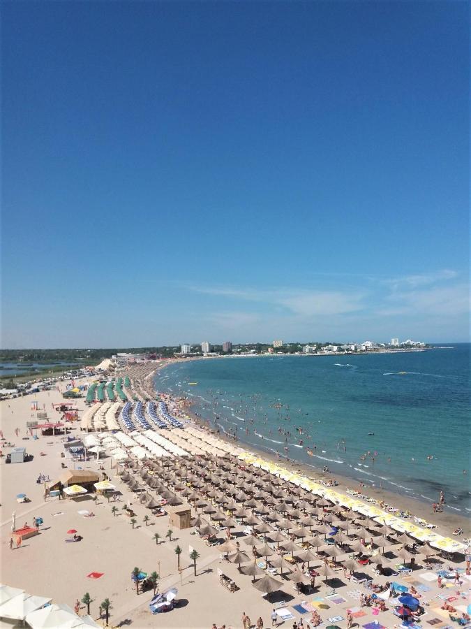 Apartament Saturn Sophie By The Sea 외부 사진