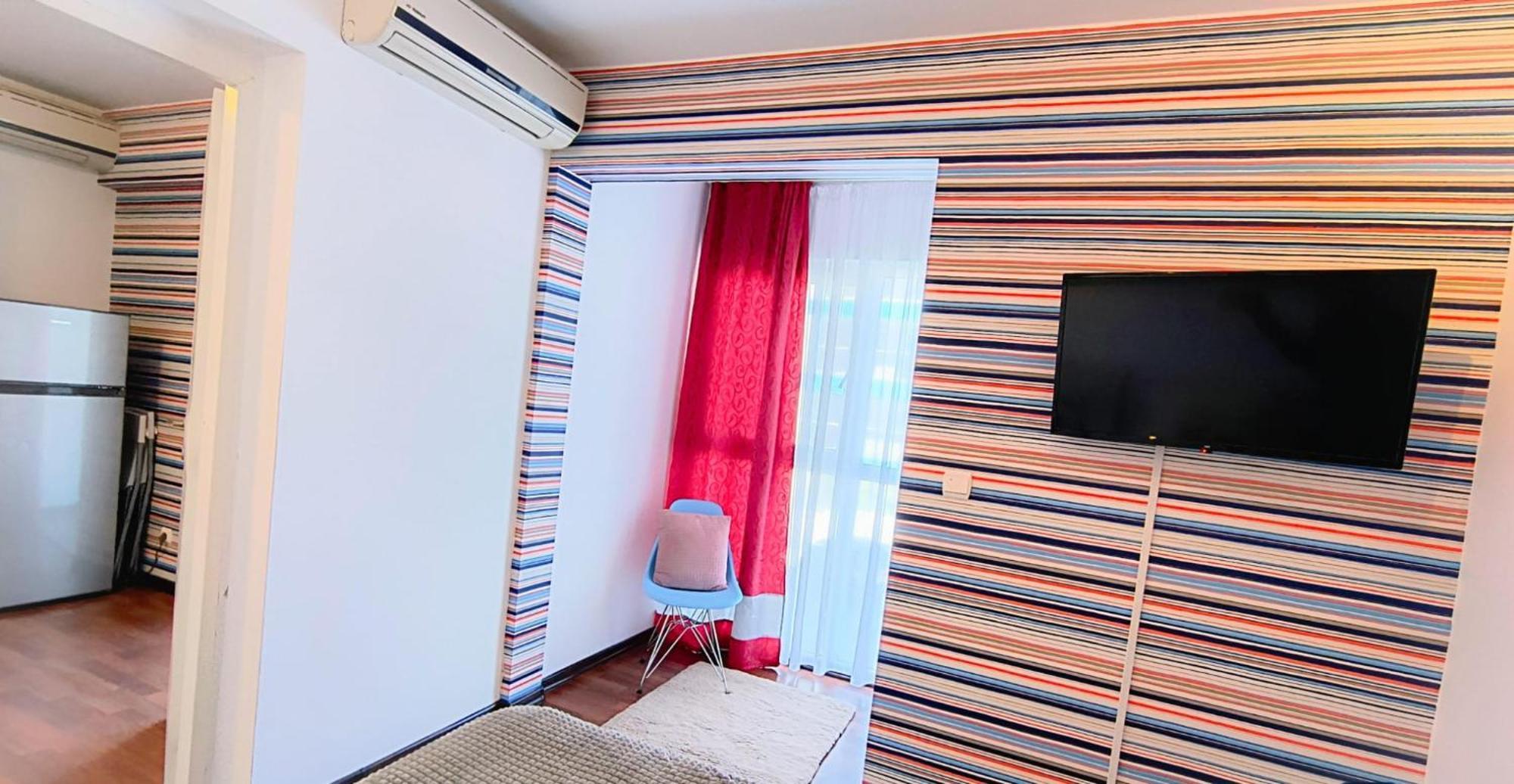 Apartament Saturn Sophie By The Sea 외부 사진