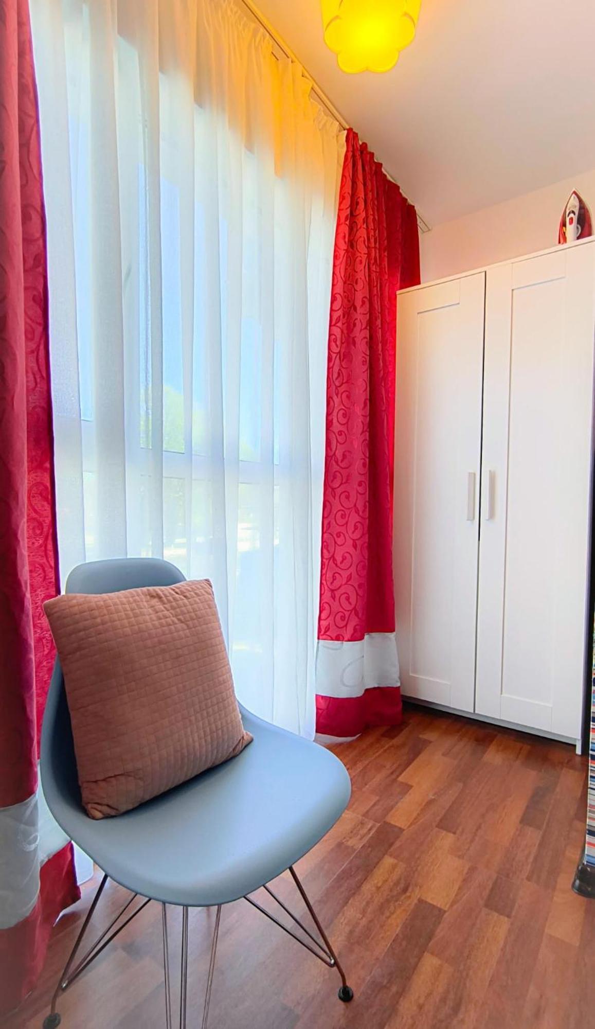 Apartament Saturn Sophie By The Sea 외부 사진
