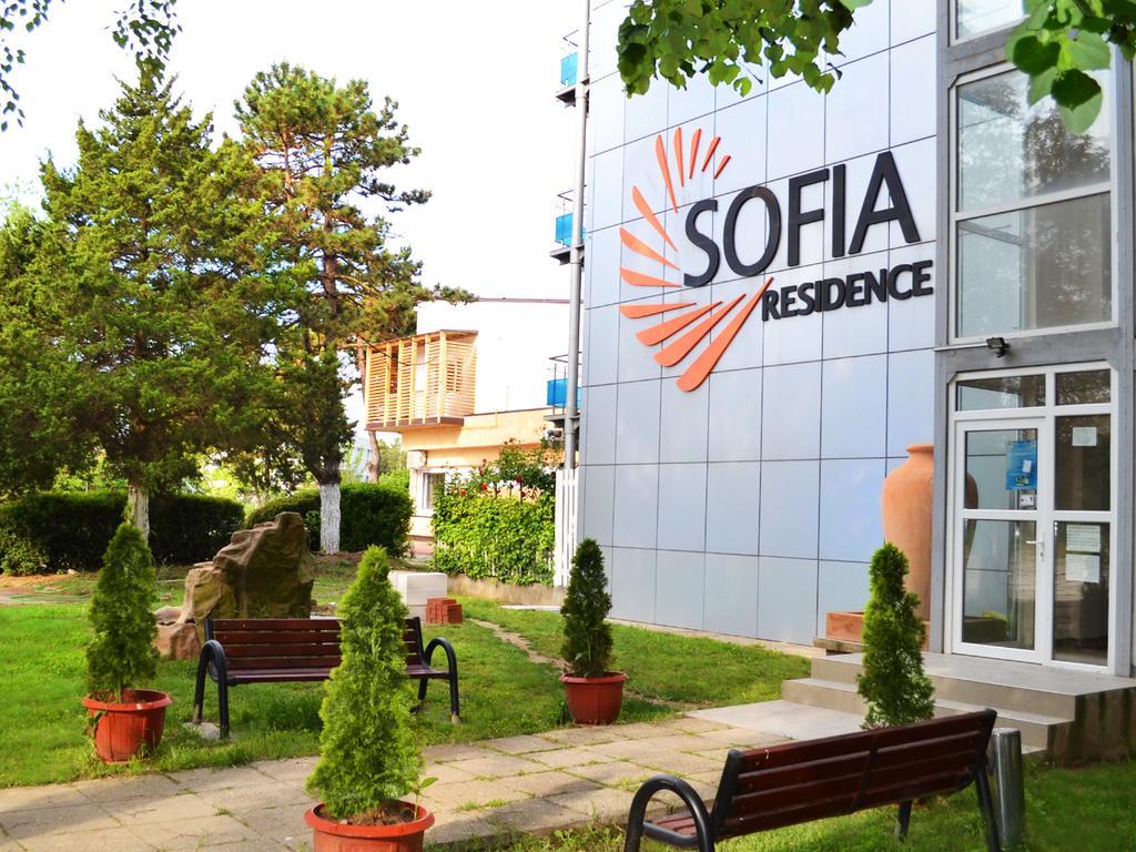 Apartament Saturn Sophie By The Sea 외부 사진