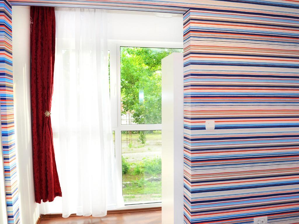 Apartament Saturn Sophie By The Sea 외부 사진
