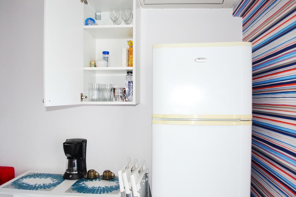 Apartament Saturn Sophie By The Sea 외부 사진