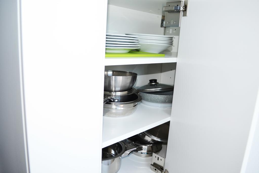 Apartament Saturn Sophie By The Sea 외부 사진