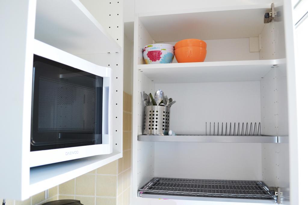 Apartament Saturn Sophie By The Sea 외부 사진
