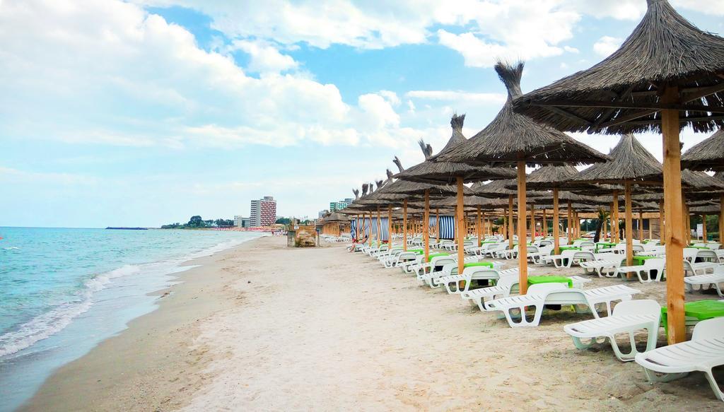 Apartament Saturn Sophie By The Sea 외부 사진