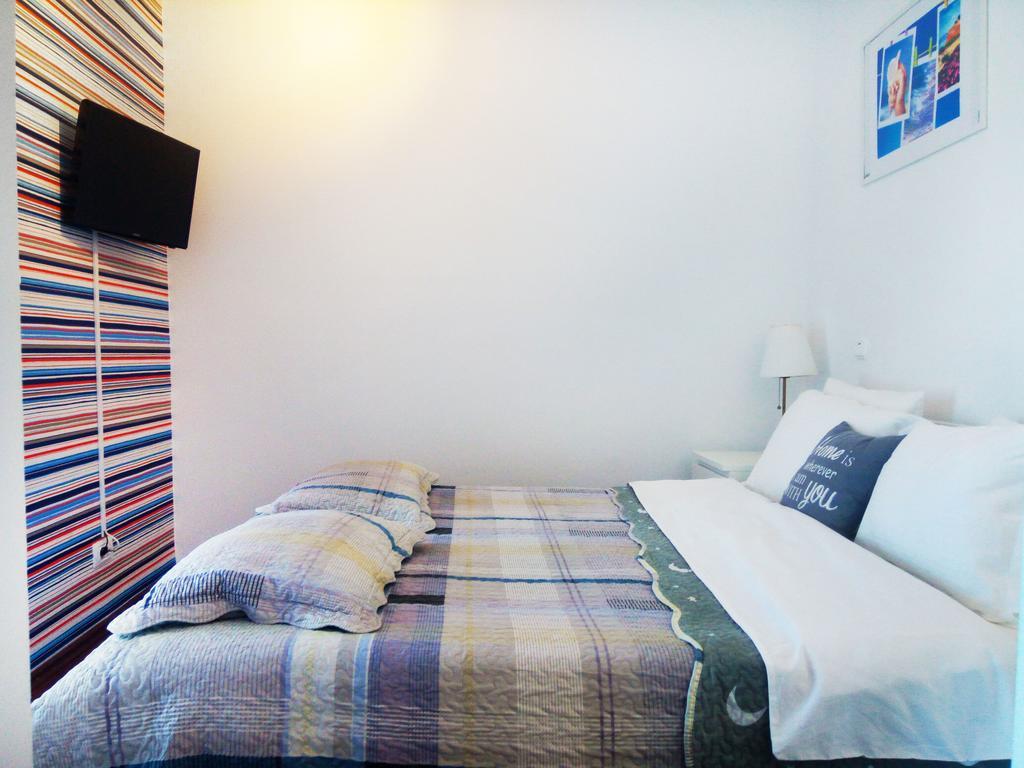 Apartament Saturn Sophie By The Sea 외부 사진