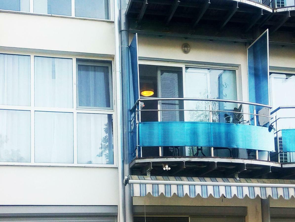 Apartament Saturn Sophie By The Sea 외부 사진