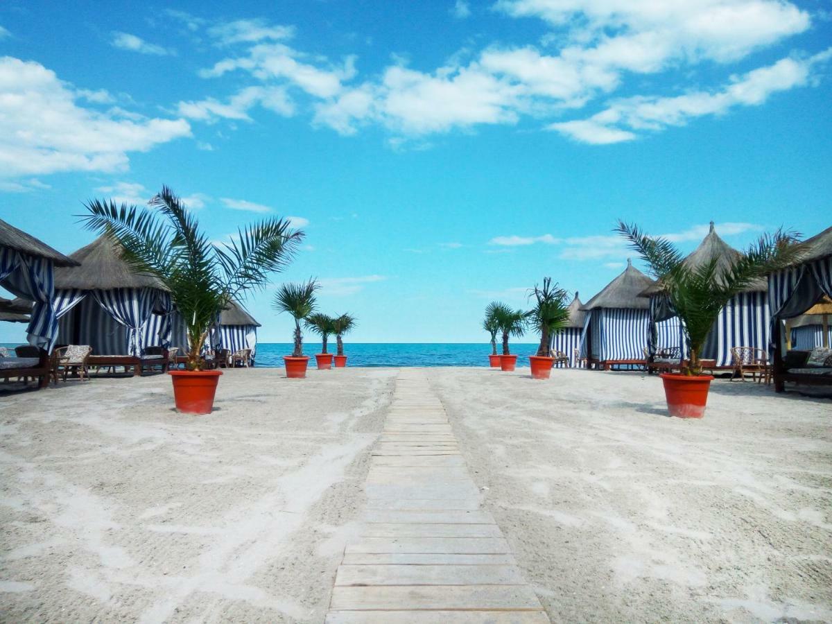 Apartament Saturn Sophie By The Sea 외부 사진